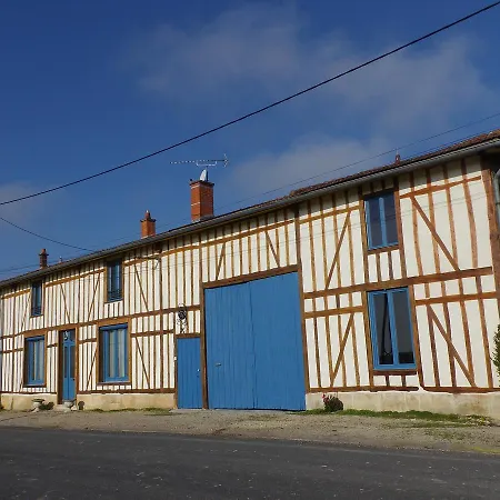 Aux2cles * Rosay (Marne)