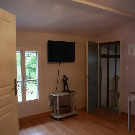Couette-café Aux2cles *